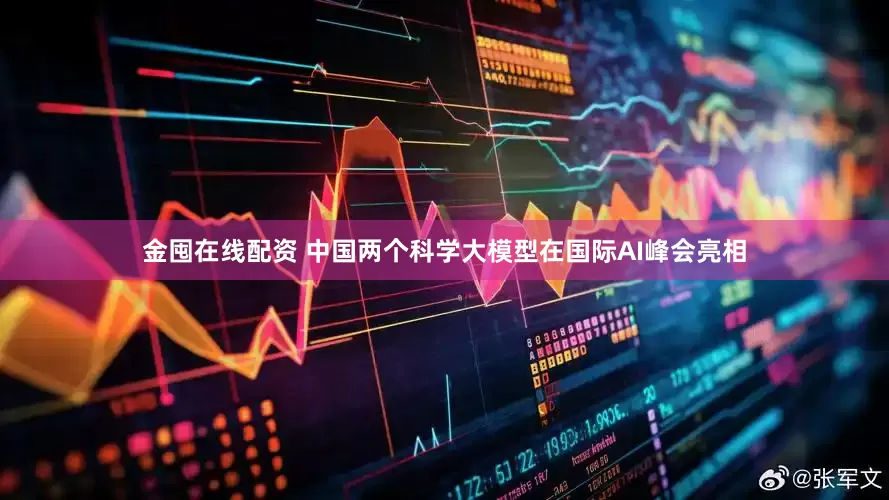 金囤在线配资 中国两个科学大模型在国际AI峰会亮相